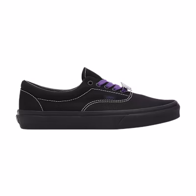 Vans Era 'Metal Hyperpop - Black Purple'