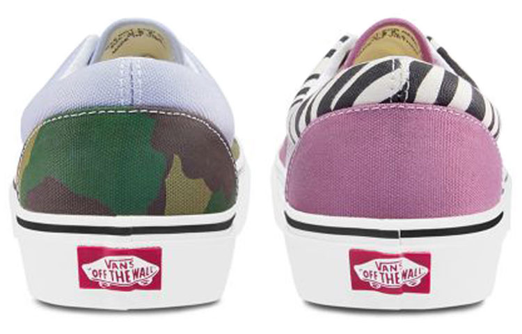 Purchase Vans Era 'Mismatch' Sepatu VN0A4U39WS8