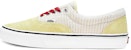 Vans Era Retro Kasut Skateboard Rendah Unisex Kuning Biru VN0A4U39WS7