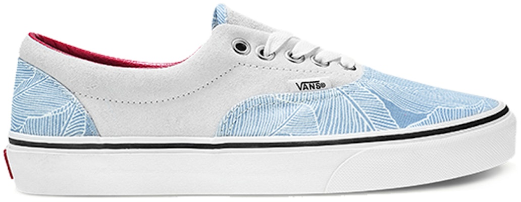 Vans Era Retro Kasut Skateboard Rendah Unisex Kuning Biru VN0A4U39WS7 Order Vans Era Retro Kasut Skateboard Rendah Unisex Kuning Biru VN0A4U39WS7