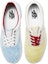 Lookbook Vans Era Retro Kasut Skateboard Rendah Unisex Kuning Biru VN0A4U39WS7