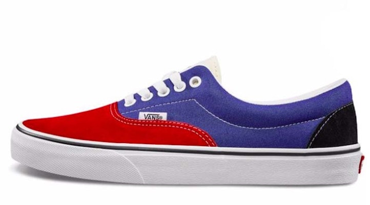 Vans Era ミックスマッチ (Vans Era Mikkusumatchi) VN0A38FRSW1 Buy Vans Era ミックスマッチ (Vans Era Mikkusumatchi) VN0A38FRSW1