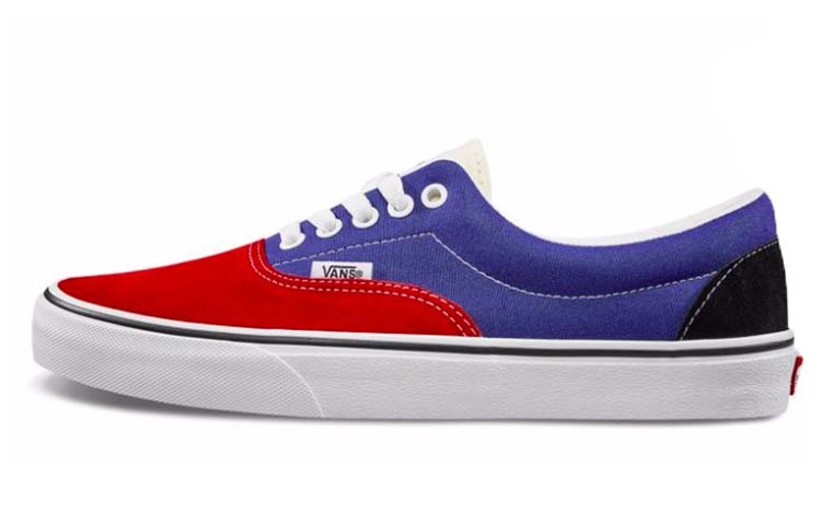 Vans Era 'Mix-Match' VN0A38FRSW1