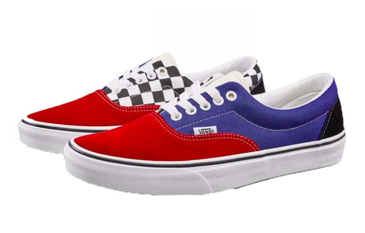 Order Vans Era '混搭' VN0A38FRSW1