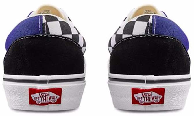 Vans Era ミックスマッチ (Vans Era Mikkusumatchi) VN0A38FRSW1 Lookbook Vans Era ミックスマッチ (Vans Era Mikkusumatchi) VN0A38FRSW1