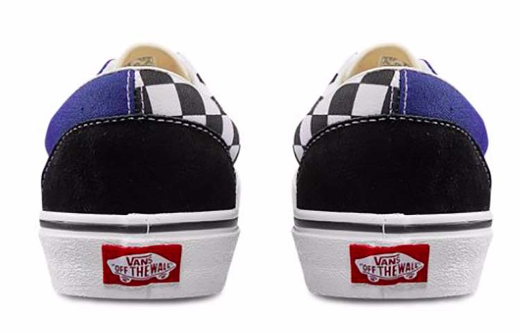 Lookbook Vans Era '混搭' VN0A38FRSW1