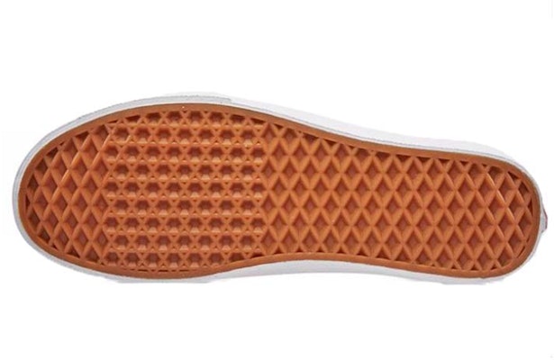 Vans Era 'Campuran Warna' VN0A38FRSW1 Shop Vans Era 'Campuran Warna' VN0A38FRSW1