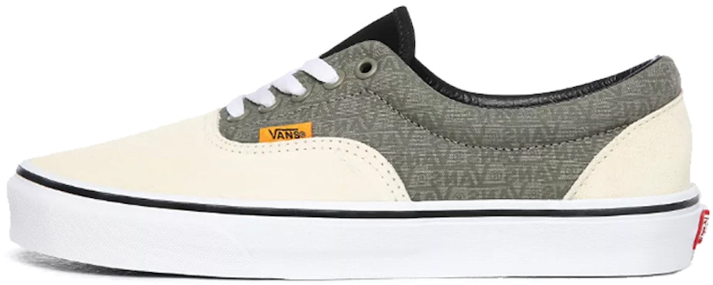 Vans Era 'Mix & Match - Vetiver Bistro Hijau' VN0A4BV41UA Buy Vans Era 'Mix & Match - Vetiver Bistro Hijau' VN0A4BV41UA