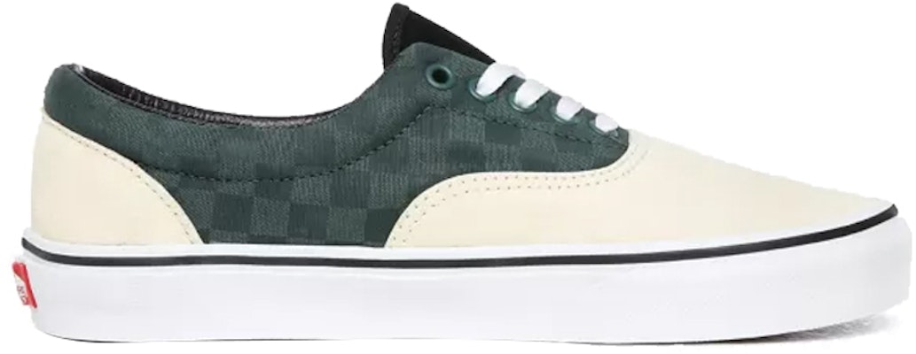 Vans Era 'Mix & Match - Vetiver Bistro Hijau' VN0A4BV41UA Order Vans Era 'Mix & Match - Vetiver Bistro Hijau' VN0A4BV41UA