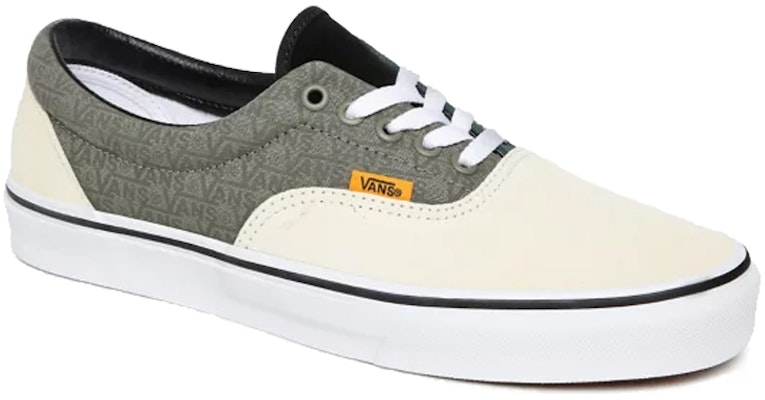 Vans Era「Mix & Match - Vetiver Bistro Green」VN0A4BV41UA Lookbook Vans Era「Mix & Match - Vetiver Bistro Green」VN0A4BV41UA