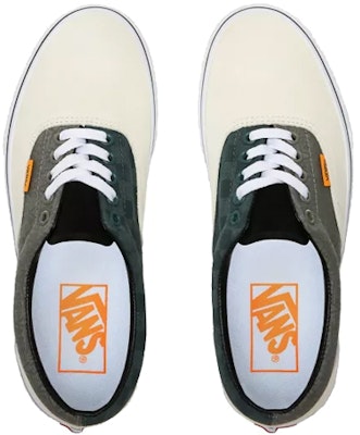 Vans Era「Mix & Match - Vetiver Bistro Green」VN0A4BV41UA Shop Vans Era「Mix & Match - Vetiver Bistro Green」VN0A4BV41UA