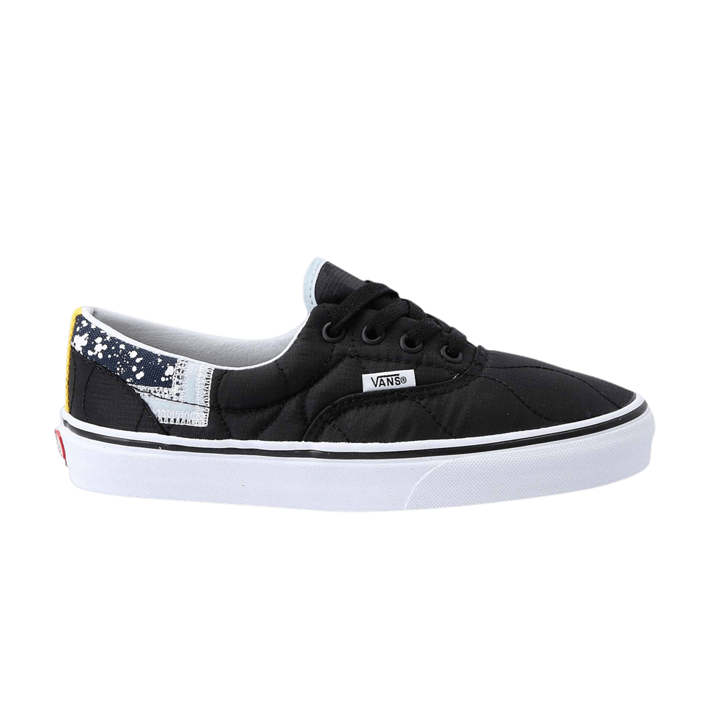 Buy Vans Era ''Quilt Patchwork'' VN0A38FRVP61
