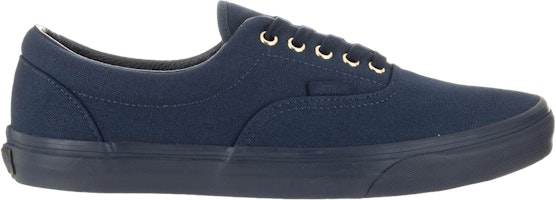 Vans Era 'Mono Navy' VN-03Z5HDH Vans Era 'Mono Navy' VN-03Z5HDH