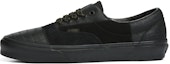 Buy Vans Era '單色拼貼 - 全黑' VN0A4BVU1OJ