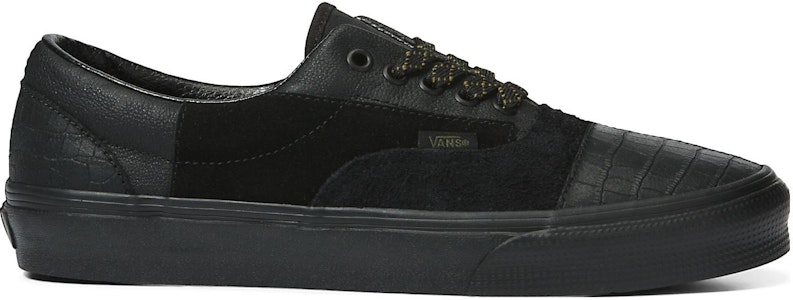 반스 에라 '모노 패치워크 - 블랙아웃' VN0A4BVU1OJ Order 반스 에라 '모노 패치워크 - 블랙아웃' VN0A4BVU1OJ