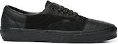 Order Vans Era '單色拼貼 - 全黑' VN0A4BVU1OJ