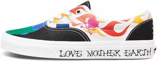 Vans Era 'Mother Earth' VN0A4U39WZ2 Vans Era 'Mother Earth' VN0A4U39WZ2