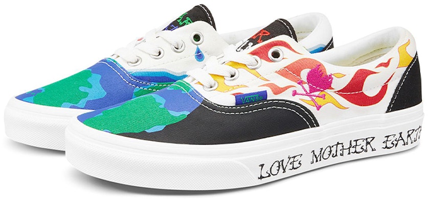 Vans Era “地球母亲” VN0A4U39WZ2 Order Vans Era “地球母亲” VN0A4U39WZ2