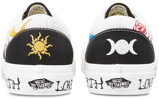 Vans Era 'Mother Earth' VN0A4U39WZ2 Purchase Vans Era 'Mother Earth' VN0A4U39WZ2