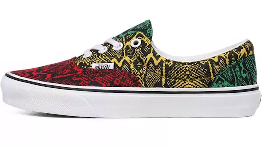 Vans Era 'Multi Python' Zapatillas Serpiente Multicolor VN0A4U39WZ3 Buy Vans Era 'Multi Python' Zapatillas Serpiente Multicolor VN0A4U39WZ3