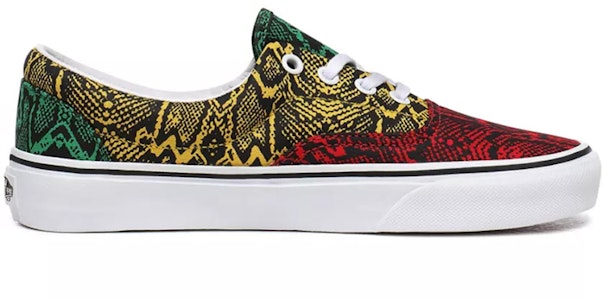 Vans Era 'Multi Python' Zapatillas Serpiente Multicolor VN0A4U39WZ3 Order Vans Era 'Multi Python' Zapatillas Serpiente Multicolor VN0A4U39WZ3