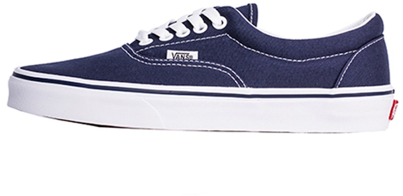 Vans Era 'Navy' Lelaki/Kasut Biru Gelap VN000EWZNVY Buy Vans Era 'Navy' Lelaki/Kasut Biru Gelap VN000EWZNVY