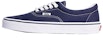 Vans Era 'Navy' Lelaki/Kasut Biru Gelap VN000EWZNVY