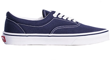 Vans Era 'Navy' Lelaki/Kasut Biru Gelap VN000EWZNVY Order Vans Era 'Navy' Lelaki/Kasut Biru Gelap VN000EWZNVY