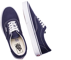 Vans Era 'Navy' Lelaki/Kasut Biru Gelap VN000EWZNVY Shop Vans Era 'Navy' Lelaki/Kasut Biru Gelap VN000EWZNVY