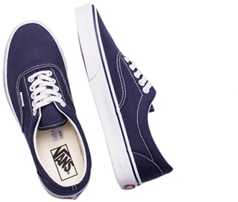 Vans Era '海军蓝' VN000EWZNVY Shop Vans Era '海军蓝' VN000EWZNVY