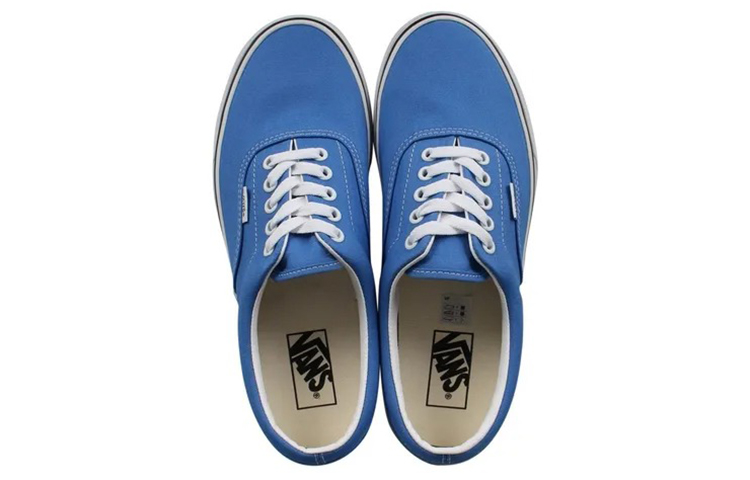 Lookbook Vans Era 'Nebulas Blue' VN0A4BV41UJ