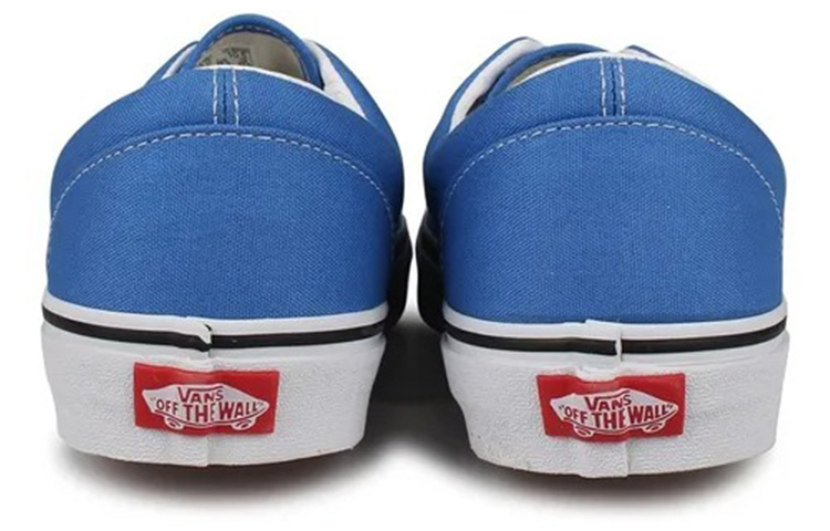Shop Vans Era 'Nebulas Blue' VN0A4BV41UJ