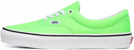 Vans Era 'Neon - Green Gecko' VN0A4U39WT5 Vans Era 'Neon - Green Gecko' VN0A4U39WT5
