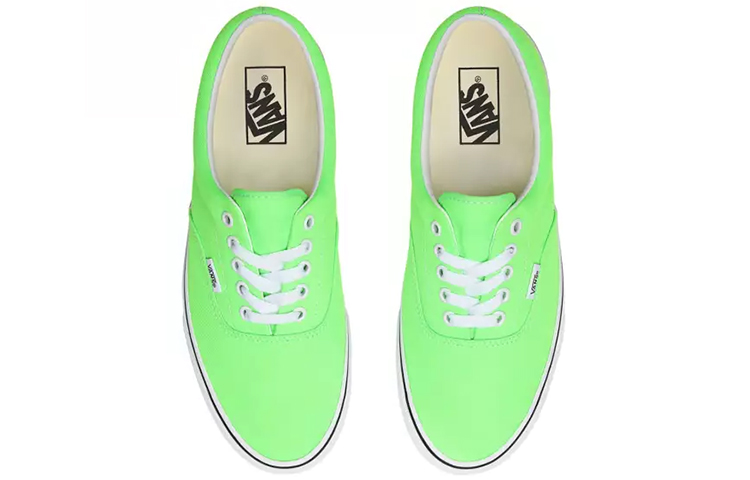 Lookbook Vans Era 'Neon - Green Gecko' VN0A4U39WT5