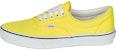 Vans Era 'Neon - Lemon Tonic' Lelaki Wanita Kasut. VN0A4U39WT7