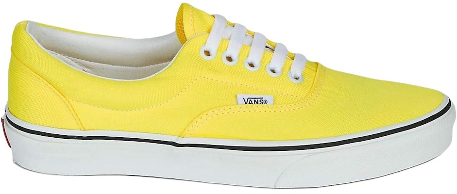 Vans Era 'Neon - Lemon Tonic' Lelaki Wanita Kasut. VN0A4U39WT7 Order Vans Era 'Neon - Lemon Tonic' Lelaki Wanita Kasut. VN0A4U39WT7