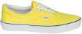 Vans Era 'Neon - Lemon Tonic' Lelaki Wanita Kasut. VN0A4U39WT7