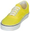 Lookbook Vans Era 'Neon - Lemon Tonic' Lelaki Wanita Kasut. VN0A4U39WT7