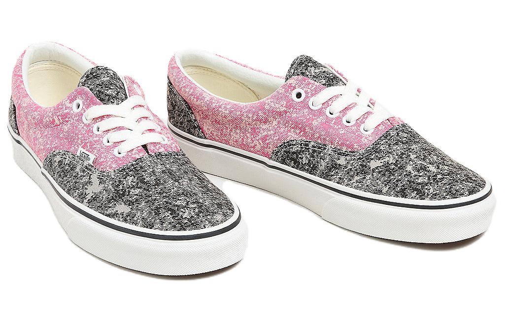 Lookbook Vans Era 'Lavado Ácido Neón - Rosa' VN000CQ6PNK