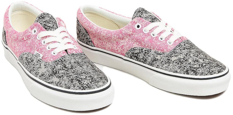 반스 에라 네온 핑크 워시 (Vans Era Neon Pink Wash) VN000CQ6PNK Lookbook 반스 에라 네온 핑크 워시 (Vans Era Neon Pink Wash) VN000CQ6PNK