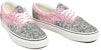 반스 에라 네온 핑크 워시 (Vans Era Neon Pink Wash) VN000CQ6PNK