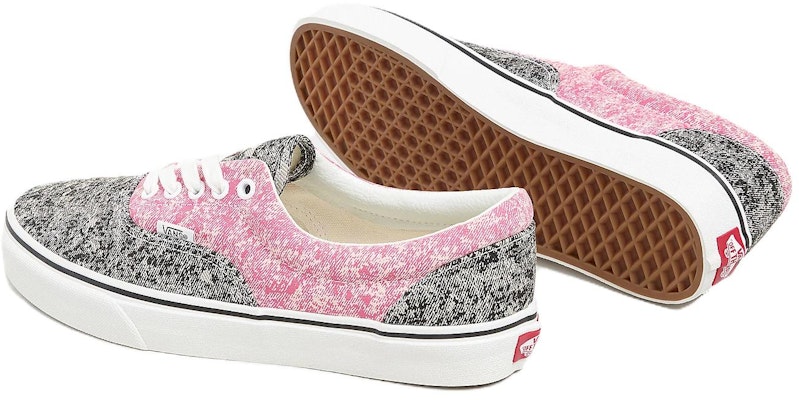 반스 에라 네온 핑크 워시 (Vans Era Neon Pink Wash) VN000CQ6PNK Shop 반스 에라 네온 핑크 워시 (Vans Era Neon Pink Wash) VN000CQ6PNK