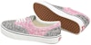 반스 에라 네온 핑크 워시 (Vans Era Neon Pink Wash) VN000CQ6PNK
