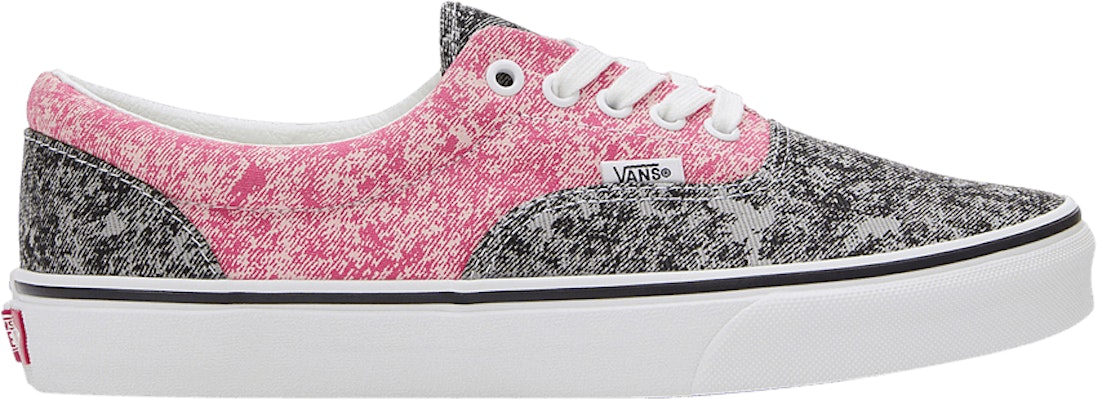 How to clean sales your pink vans