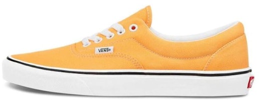 Vans Era 'Neon Pack - Blazing Orange' VN0A4U39WT4 Vans Era 'Neon Pack - Blazing Orange' VN0A4U39WT4