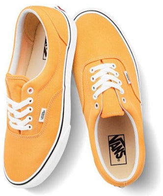 Vans Era ネオンパック ブレージングオレンジ VN0A4U39WT4 Shop Vans Era ネオンパック ブレージングオレンジ VN0A4U39WT4