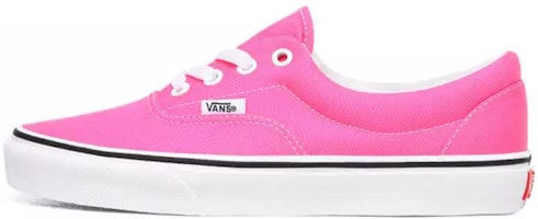Vans Era 'Neon Pack - Knockout Pink' VN0A4U39WT6 Vans Era 'Neon Pack - Knockout Pink' VN0A4U39WT6