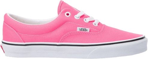 Vans Era 'Neon Pack - Knockout Pink' VN0A4U39WT6 Vans Era 'Neon Pack - Knockout Pink' VN0A4U39WT6