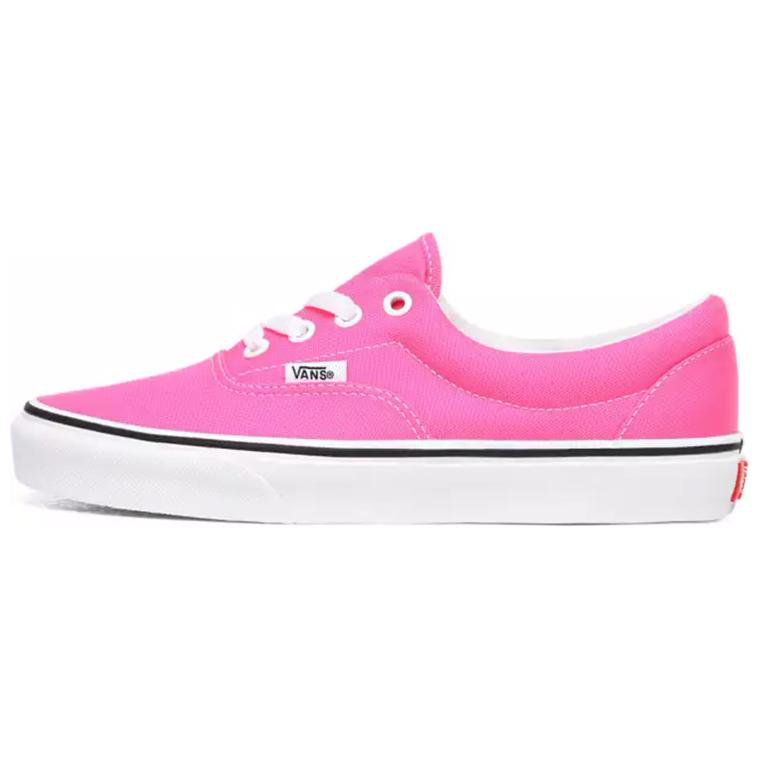 Buy Vans Era ネオンパック ノックアウトピンク VN0A4U39WT6