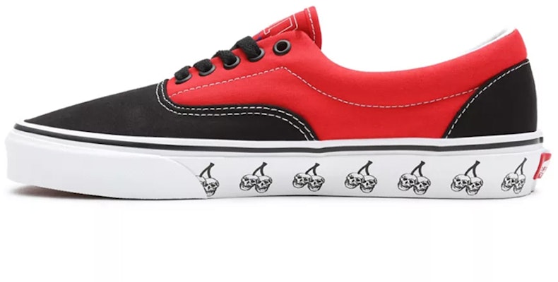 Vans Era 'New Varsity' Lelaran Baru VN0A54F14G0 Buy Vans Era 'New Varsity' Lelaran Baru VN0A54F14G0